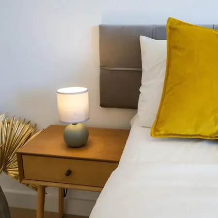 Casa Do Limoeiro * Lagos