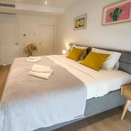 Casa Do Limoeiro Apartment Lagos