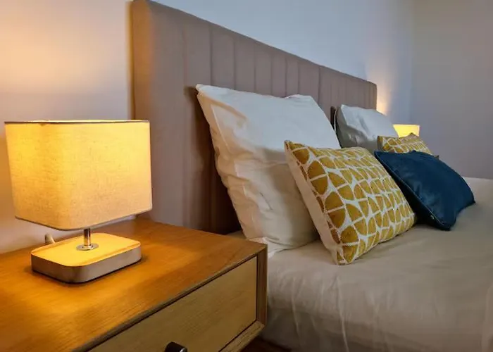 Apartment Casa Do Limoeiro *