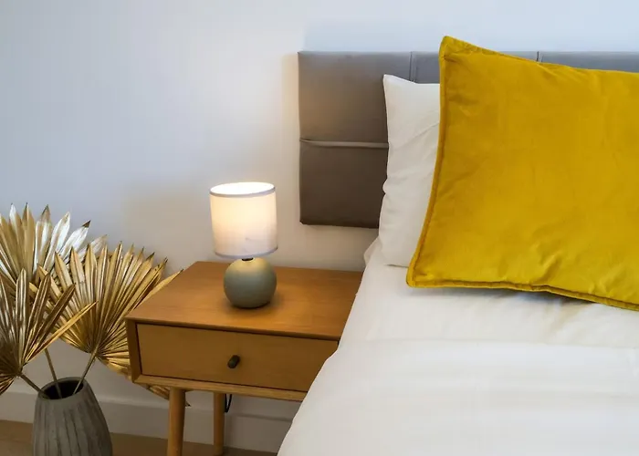 Casa Do Limoeiro * Lagos