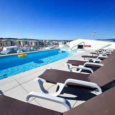 Casa Do Limoeiro Lagos